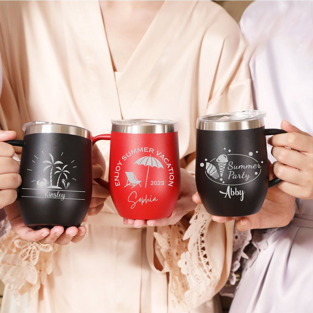 Coffee Equipment For Camping - كوب قهوة من الفولاذ المقاوم للصدأ