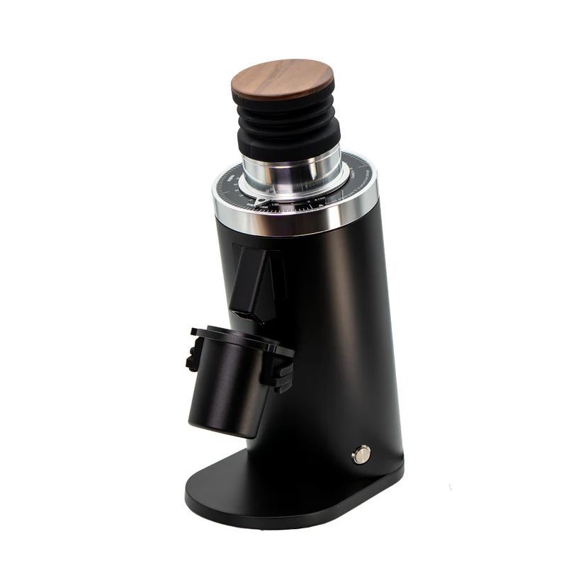 مطحنة قهوة كهربائية DF64 Gen2  - مراجعة Coffee Grinder Burr Flat وسعره
