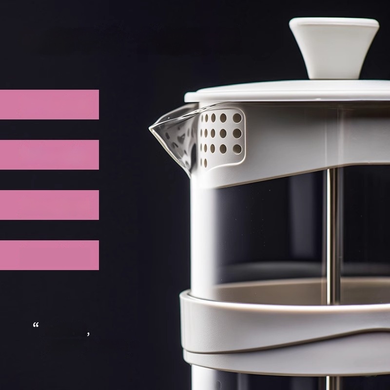 آلة صنع القهوة بالضغط اليدوي م - مراجعة Coffee Equipment For Camping وسعره